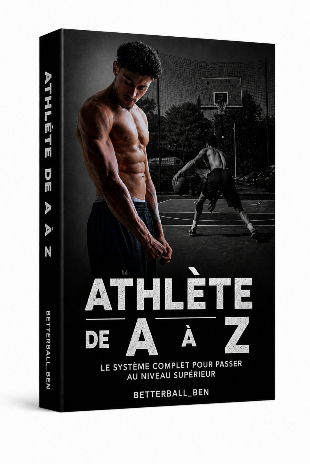 Athlète de A à Z