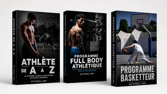 Pack complet — Guide + programmes